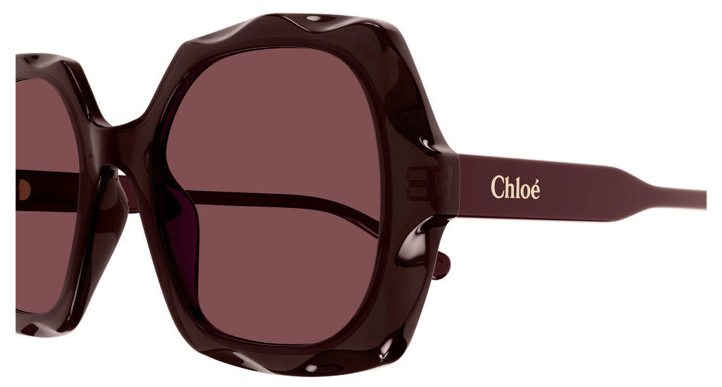 VIOLET / BURGUNDY / VIOLET