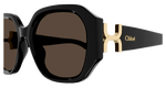 BLACK / BROWN