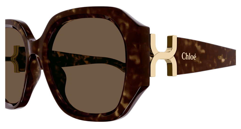 HAVANA / BROWN