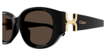 BLACK / BROWN