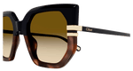 BLACK / BROWN