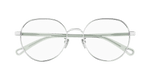 SILVER / GREEN / TRANSPARENT