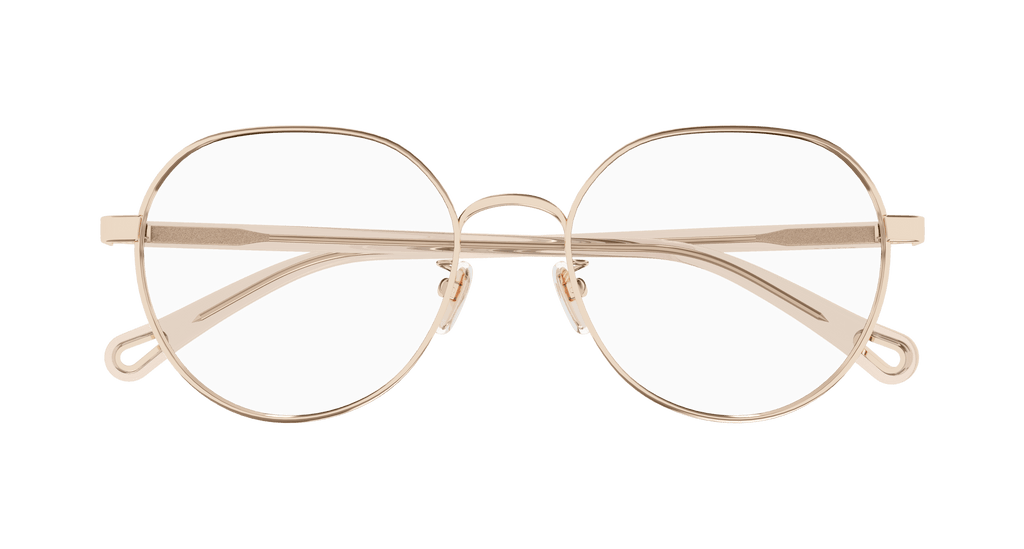 GOLD / NUDE / TRANSPARENT