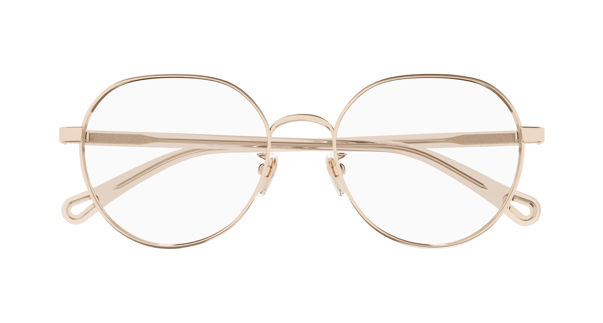 GOLD / NUDE / TRANSPARENT