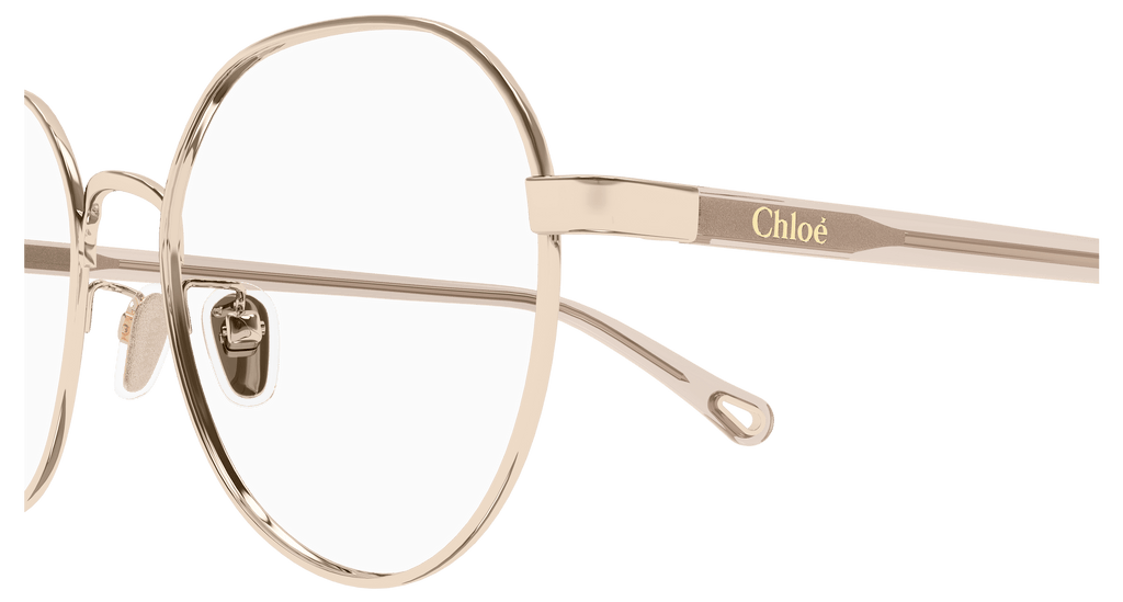 GOLD / NUDE / TRANSPARENT