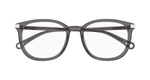 GREY / TRANSPARENT