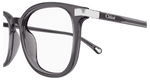 GREY / TRANSPARENT
