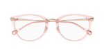 PINK / GOLD / TRANSPARENT