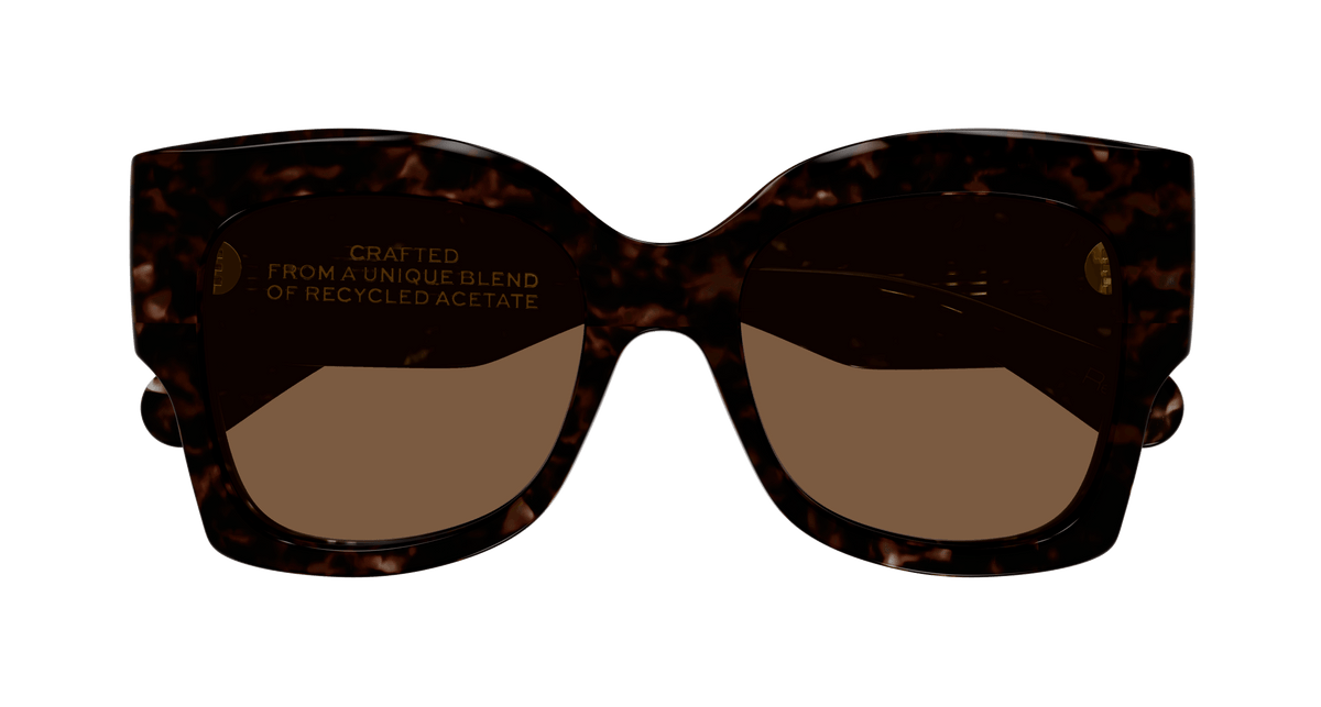 HAVANA / BROWN