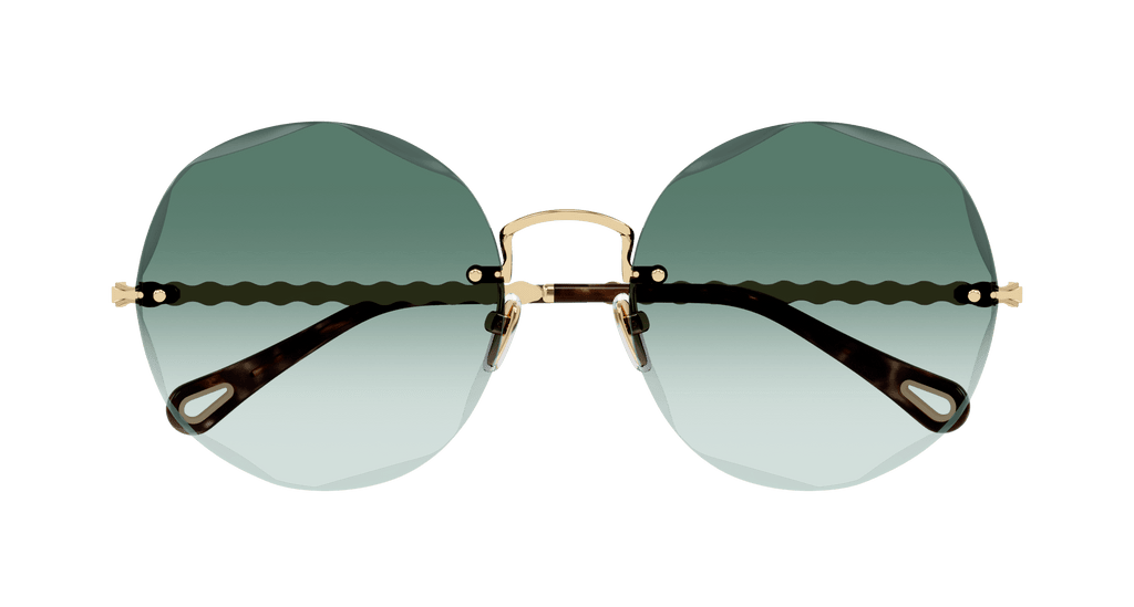 GOLD / GREEN