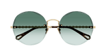 GOLD / GREEN