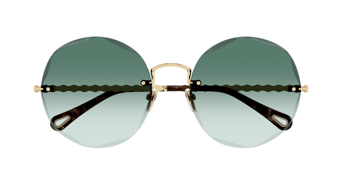GOLD / GREEN