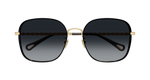 GOLD / GREY
