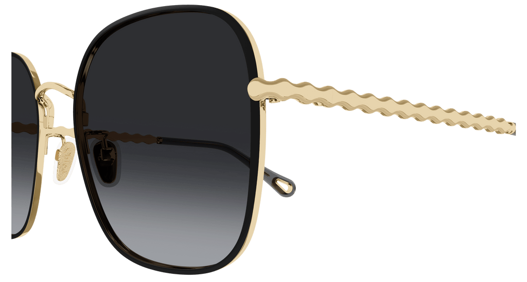 GOLD / GREY