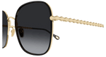 GOLD / GREY