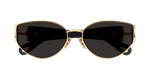 GOLD / BLACK / GREY