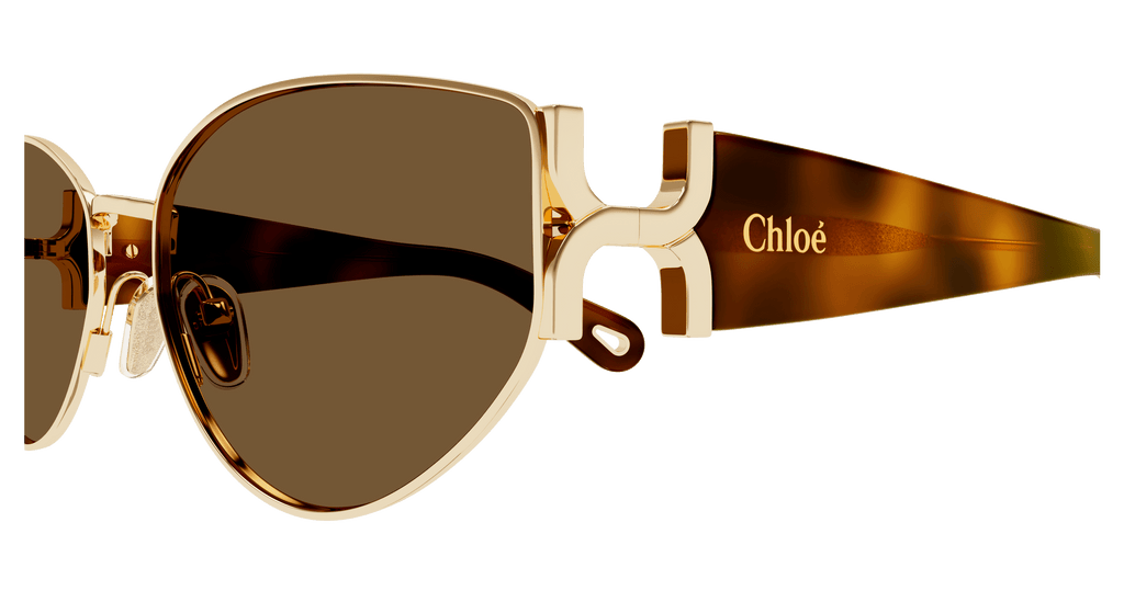 GOLD / HAVANA / BROWN