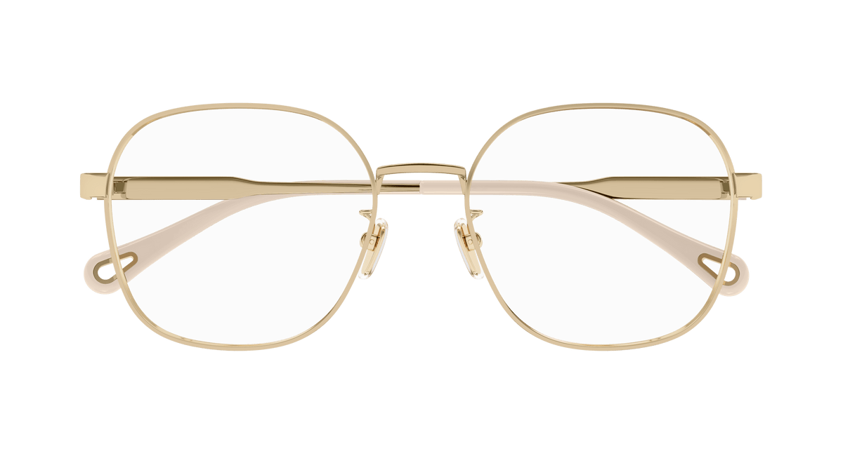 GOLD / TRANSPARENT