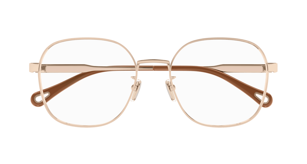 GOLD / TRANSPARENT