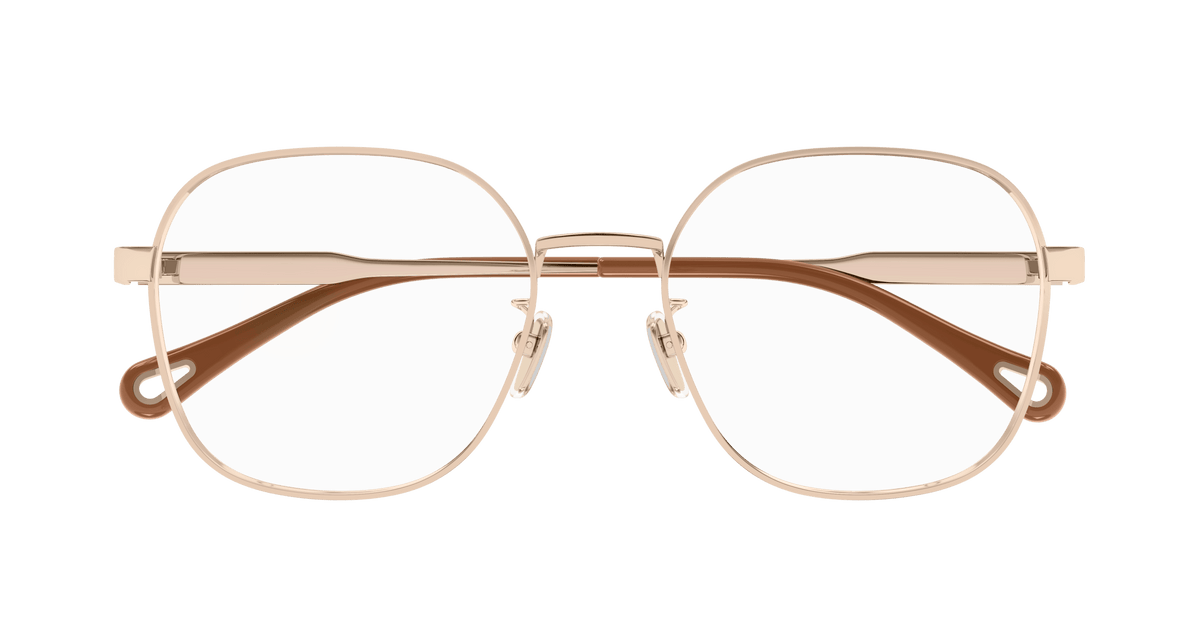 GOLD / TRANSPARENT