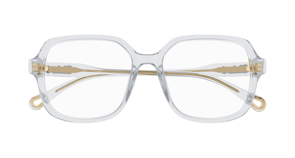 GREY / TRANSPARENT