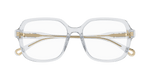 GREY / TRANSPARENT