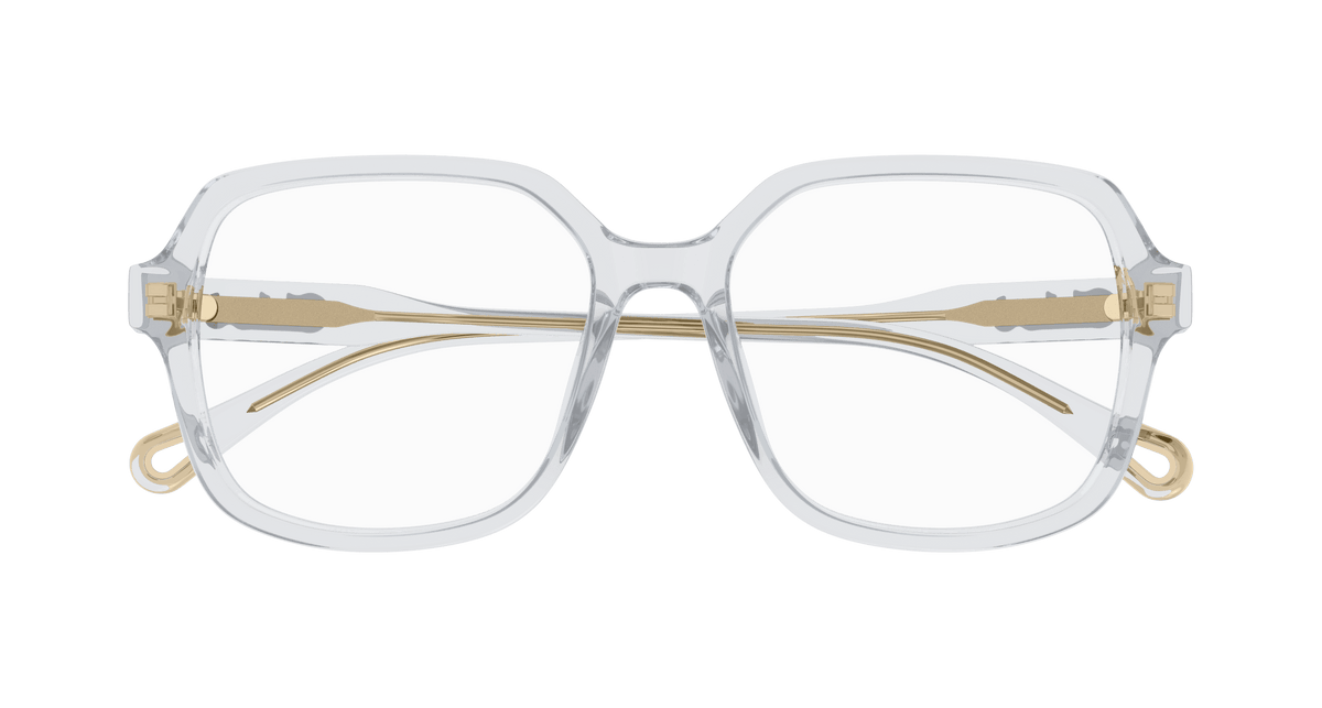 GREY / TRANSPARENT