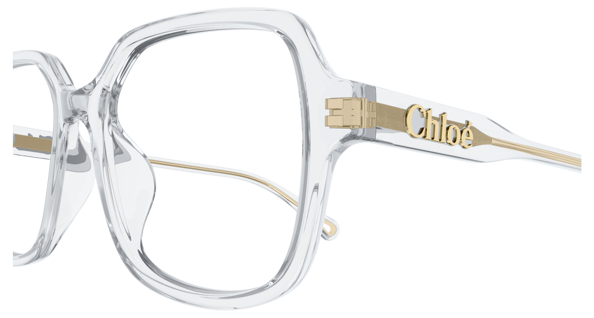 GREY / TRANSPARENT