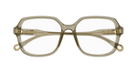 GREEN / TRANSPARENT