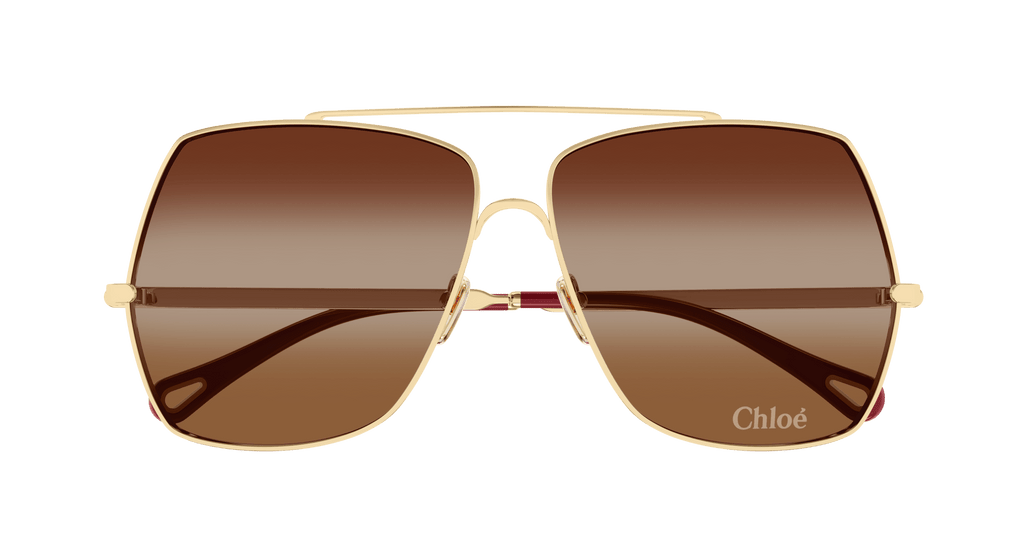 GOLD / BROWN