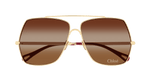 GOLD / BROWN
