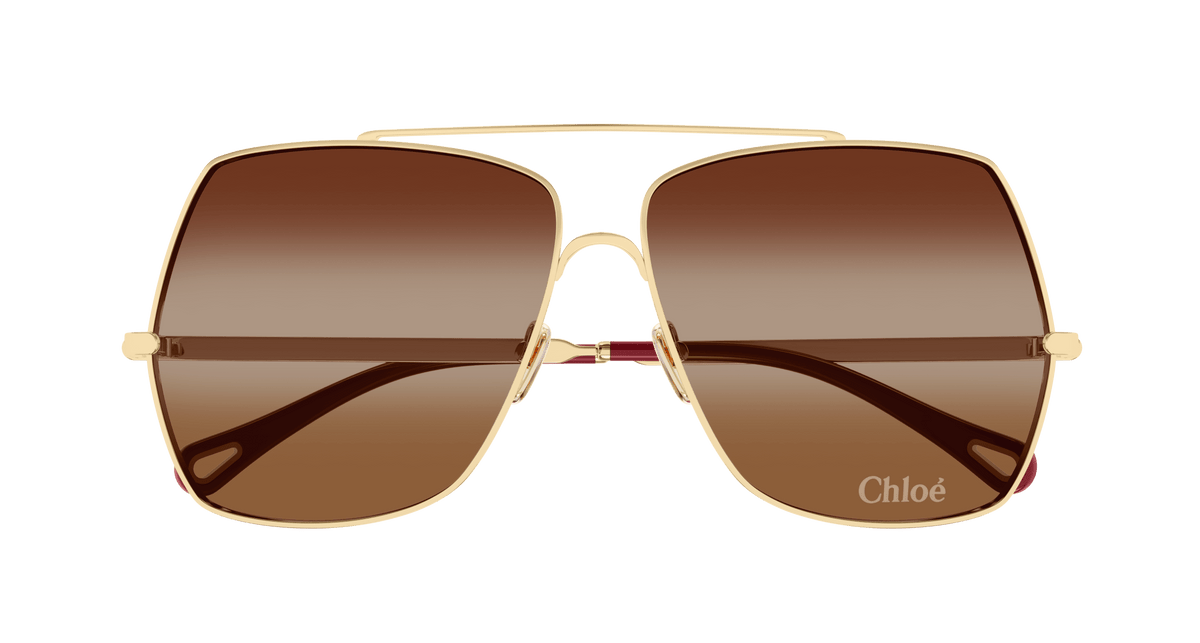 GOLD / BROWN