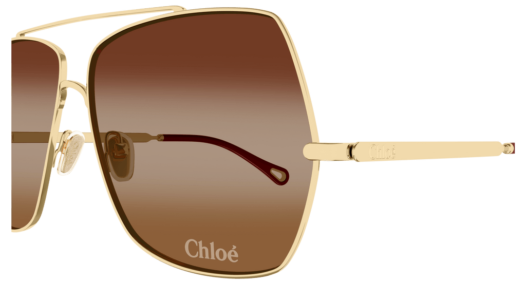 GOLD / BROWN