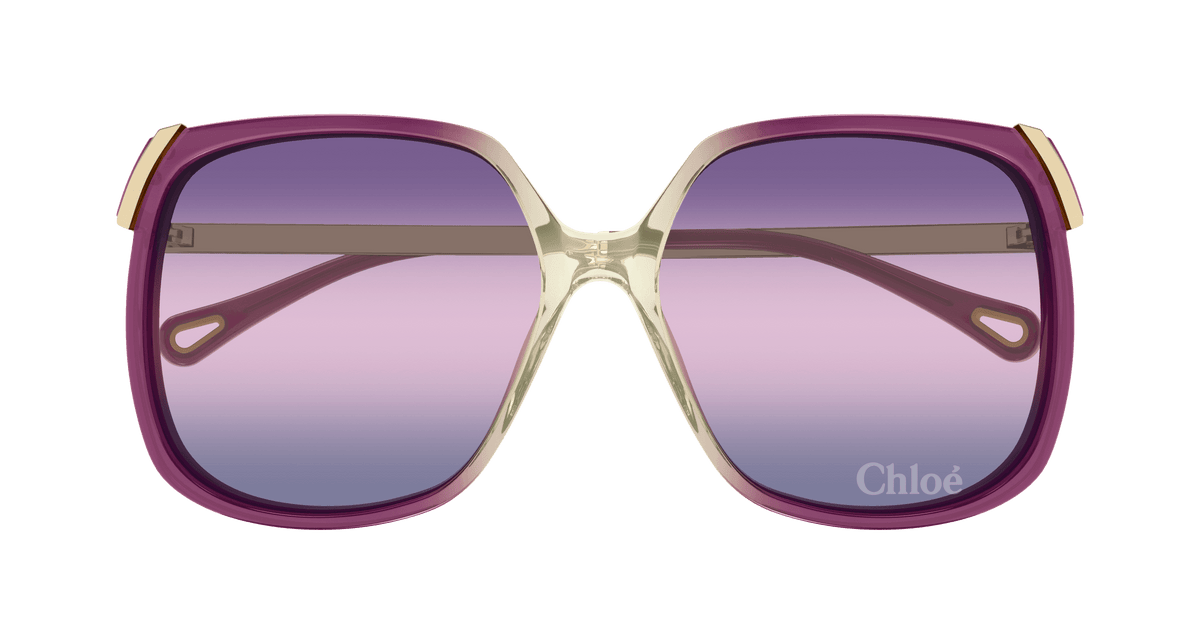 BURGUNDY / GOLD / VIOLET
