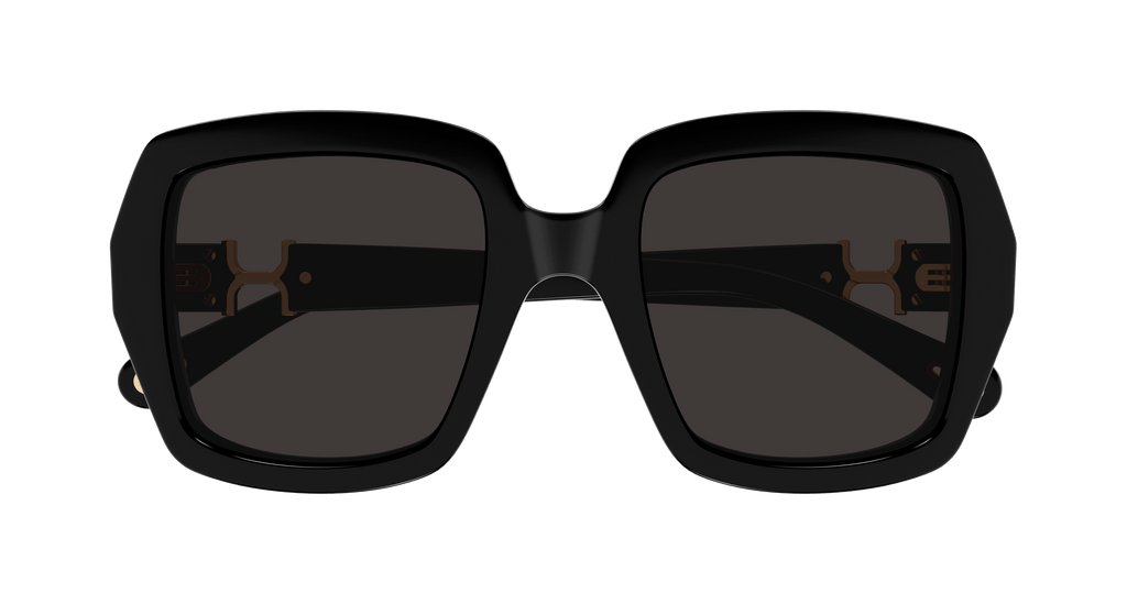 BLACK / GREY