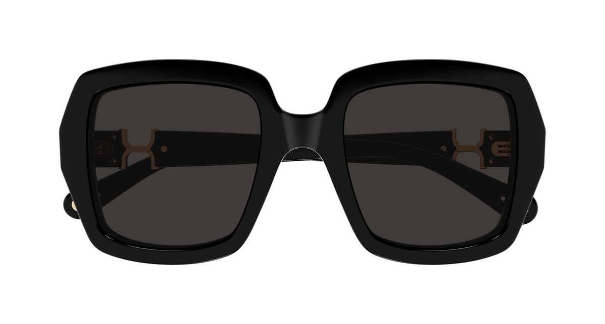 BLACK / GREY