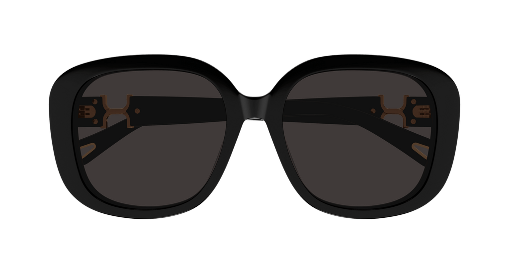 BLACK / GREY