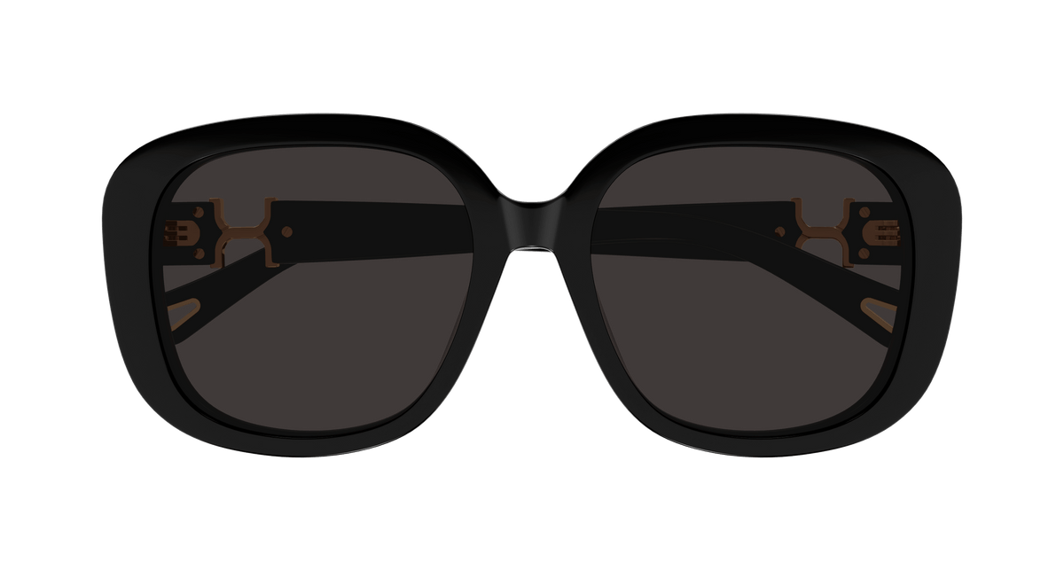BLACK / GREY
