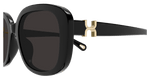 BLACK / GREY