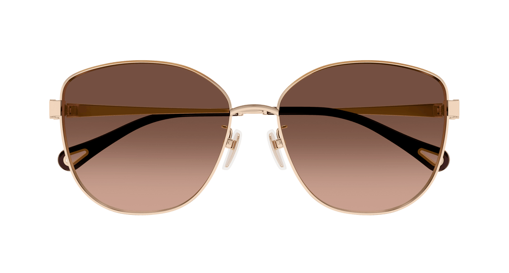 GOLD / BROWN
