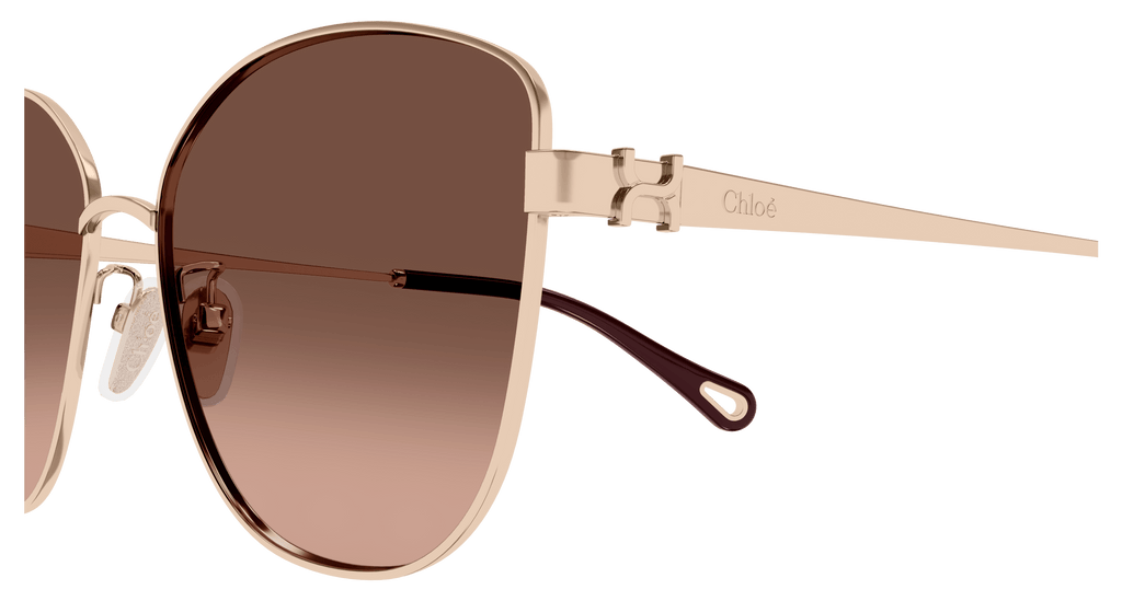 GOLD / BROWN