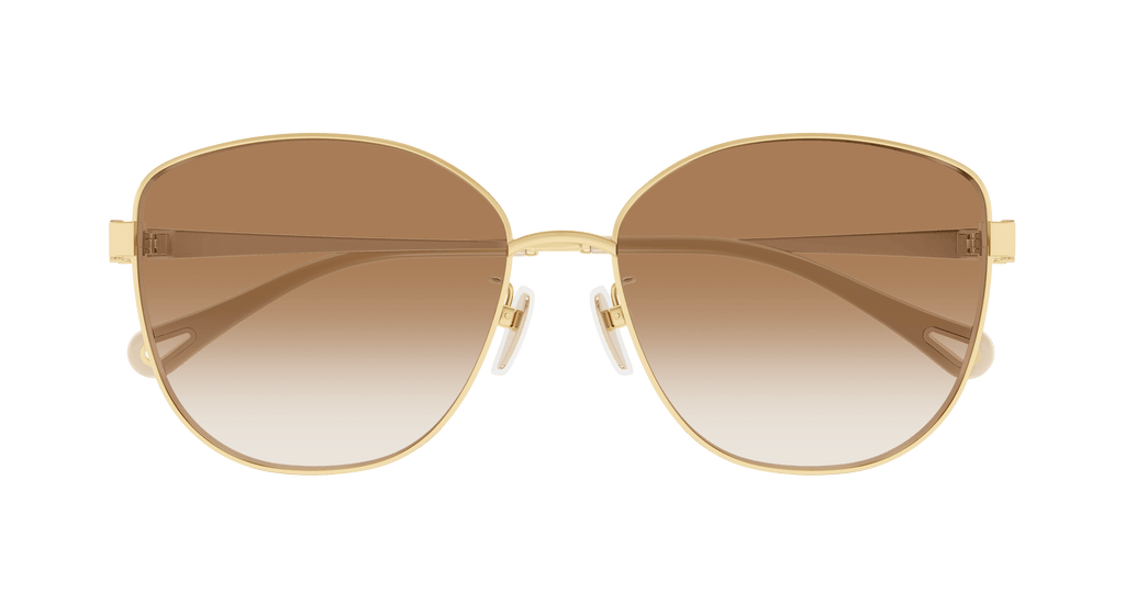 GOLD / BROWN