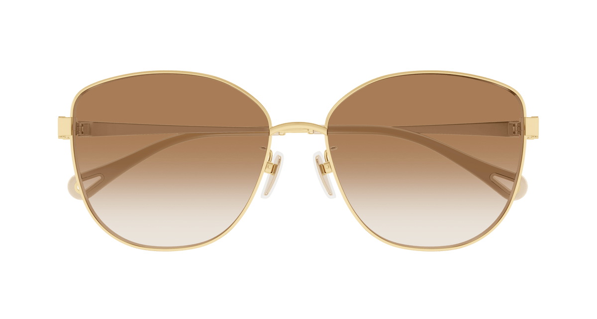 GOLD / BROWN