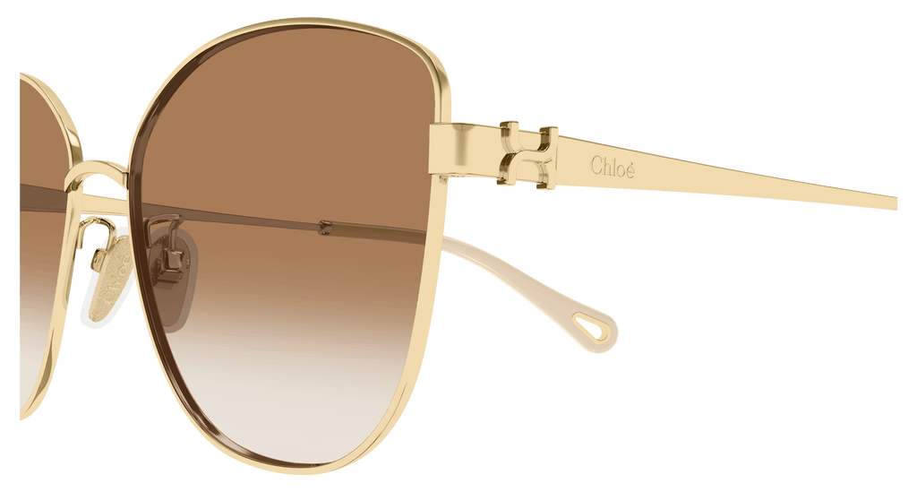 GOLD / BROWN
