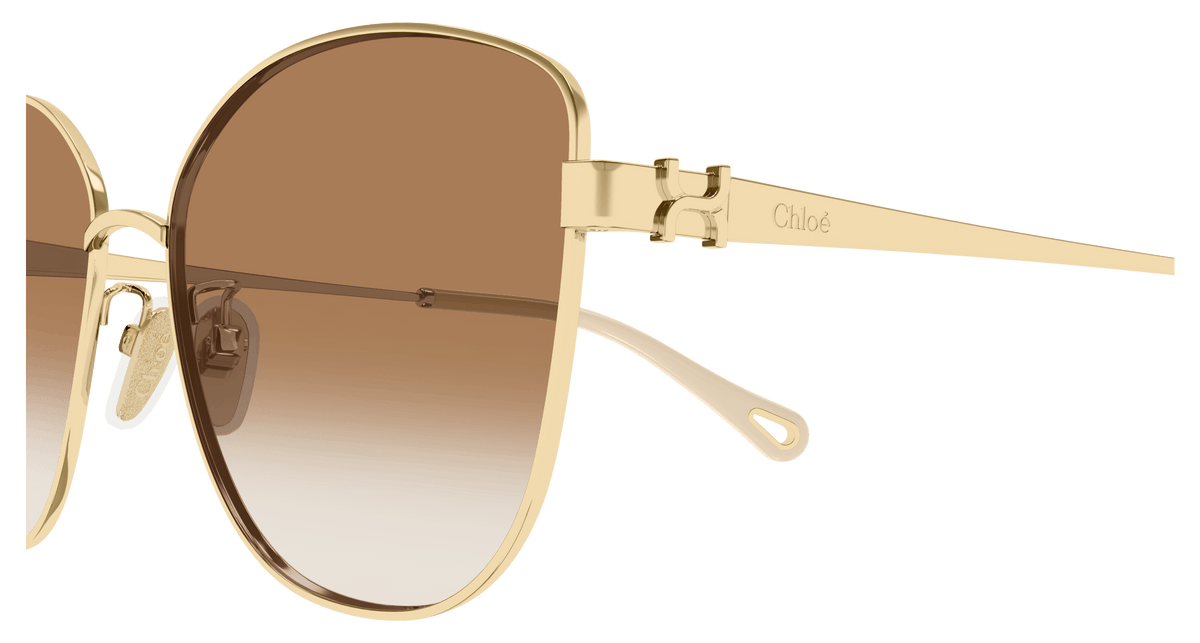 GOLD / BROWN