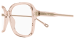PINK / TRANSPARENT