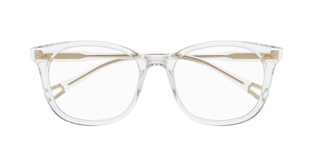 CRYSTAL / TRANSPARENT