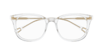 CRYSTAL / TRANSPARENT