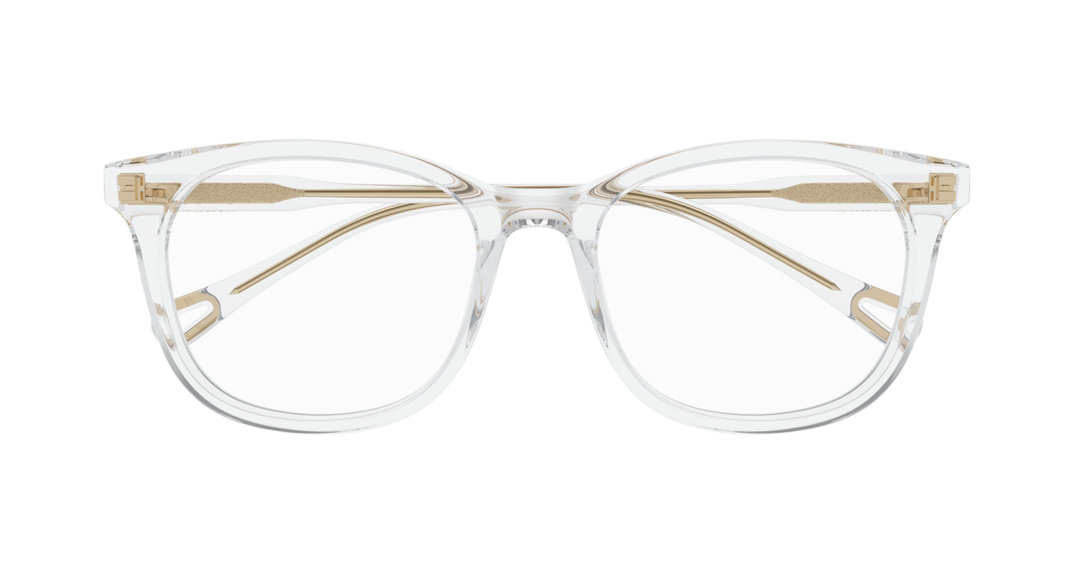 CRYSTAL / TRANSPARENT