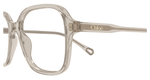 BEIGE / TRANSPARENT